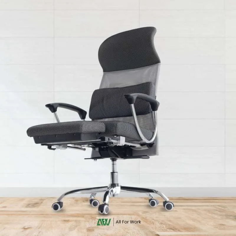 Foto Kursi Kursi Kerja Kursi Kantor Adjustable 180° Kursi Belajar