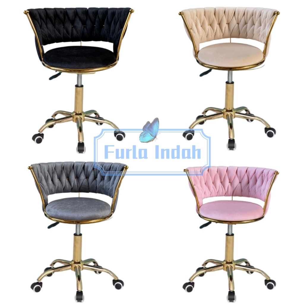 Foto Kantor Kantor B06 Kursi Kerja Kursi Ergonomis Adjustable