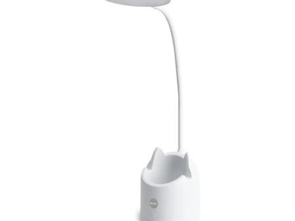 Foto Tanpa Merek lampu belajar lampu meja lampu kerja lampu baca desk lamp