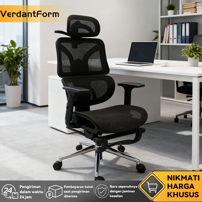 Foto Kursi Kursi Kantor Putar Kursi Kerja Kursi Hidrolik Kursi Belajar