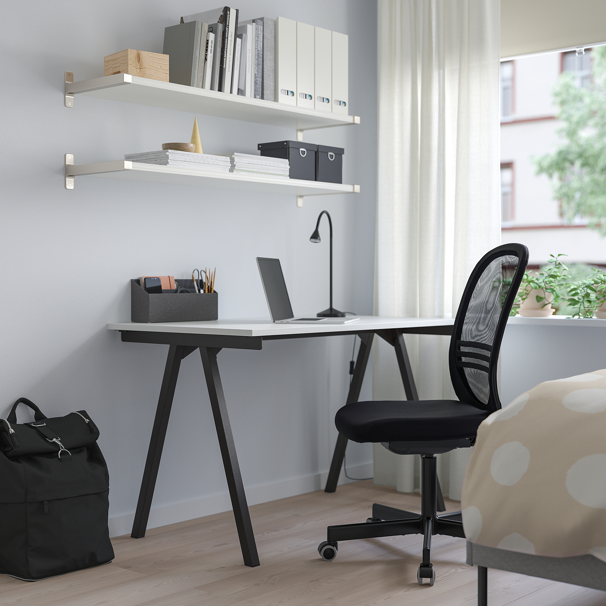 Foto TROTTEN Desk