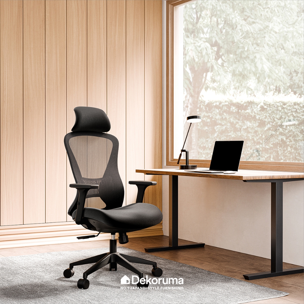 Foto Kursi Kursi kantor Kursi Kerja Kursi Ergonomis Kursi Manager