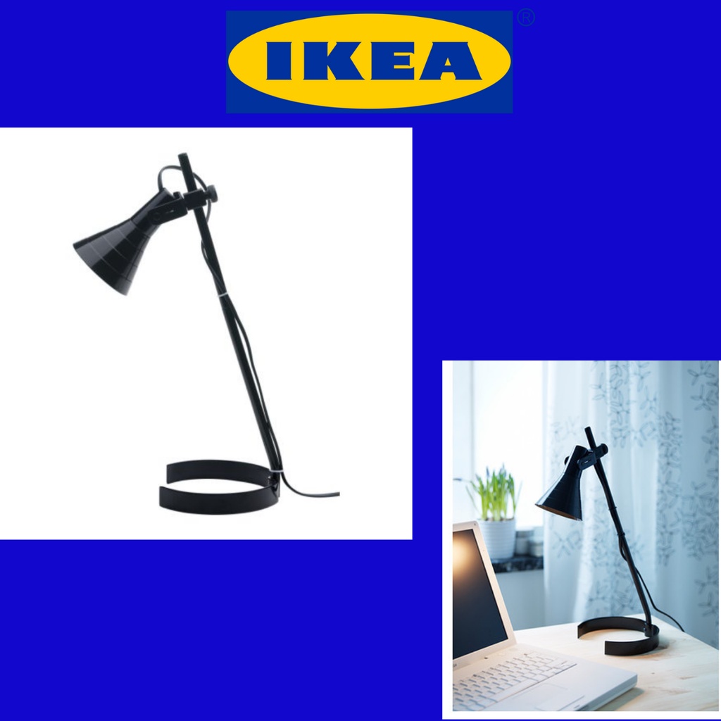 Foto Ikea Lampu kerja Lampu Baca Ikea Lampu Meja Ikea